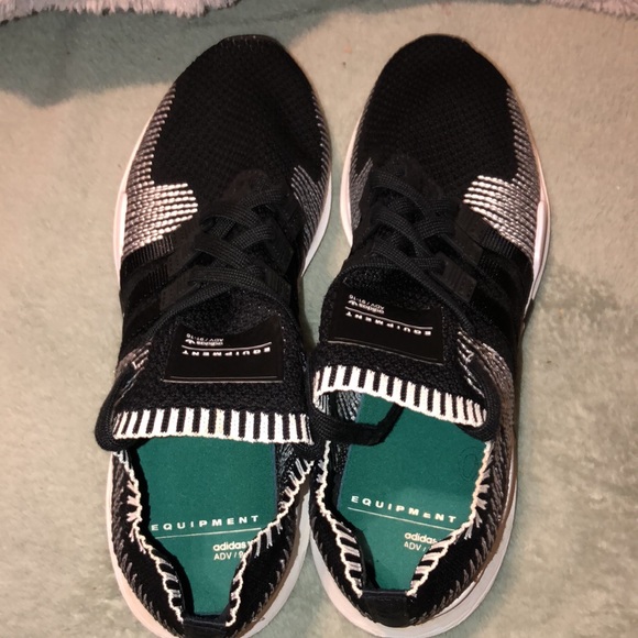 Men’s Adidas EQT - Picture 3 of 10